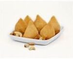 Jaimin Dry Fruit Samosa 200g - Image 2