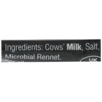 Collier's Powerful Welsh Cheddar Cheese, 200 g - Image 3