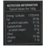 Collier's Powerful Welsh Cheddar Cheese, 200 g - Image 4