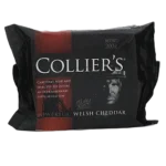 Collier's Powerful Welsh Cheddar Cheese, 200 g