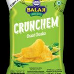 Balaji Crunchem - Chaat Chaska 135gm