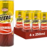 Hajoori Kashmira Masala Jeera 250ml