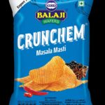 Balaji Crunchem Masala Masti 150g