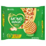 Sunfeast Mom 's Magic Cashew & Almond 750g