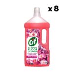 Cif all purpose floor cleaner