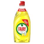 Fairy original Lemon Liquid  320ml