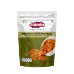 Jaimin Banana Chips Masala  200g