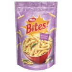 Real Namkeen Bites - Bhavnagari Ganthiya 400 g
