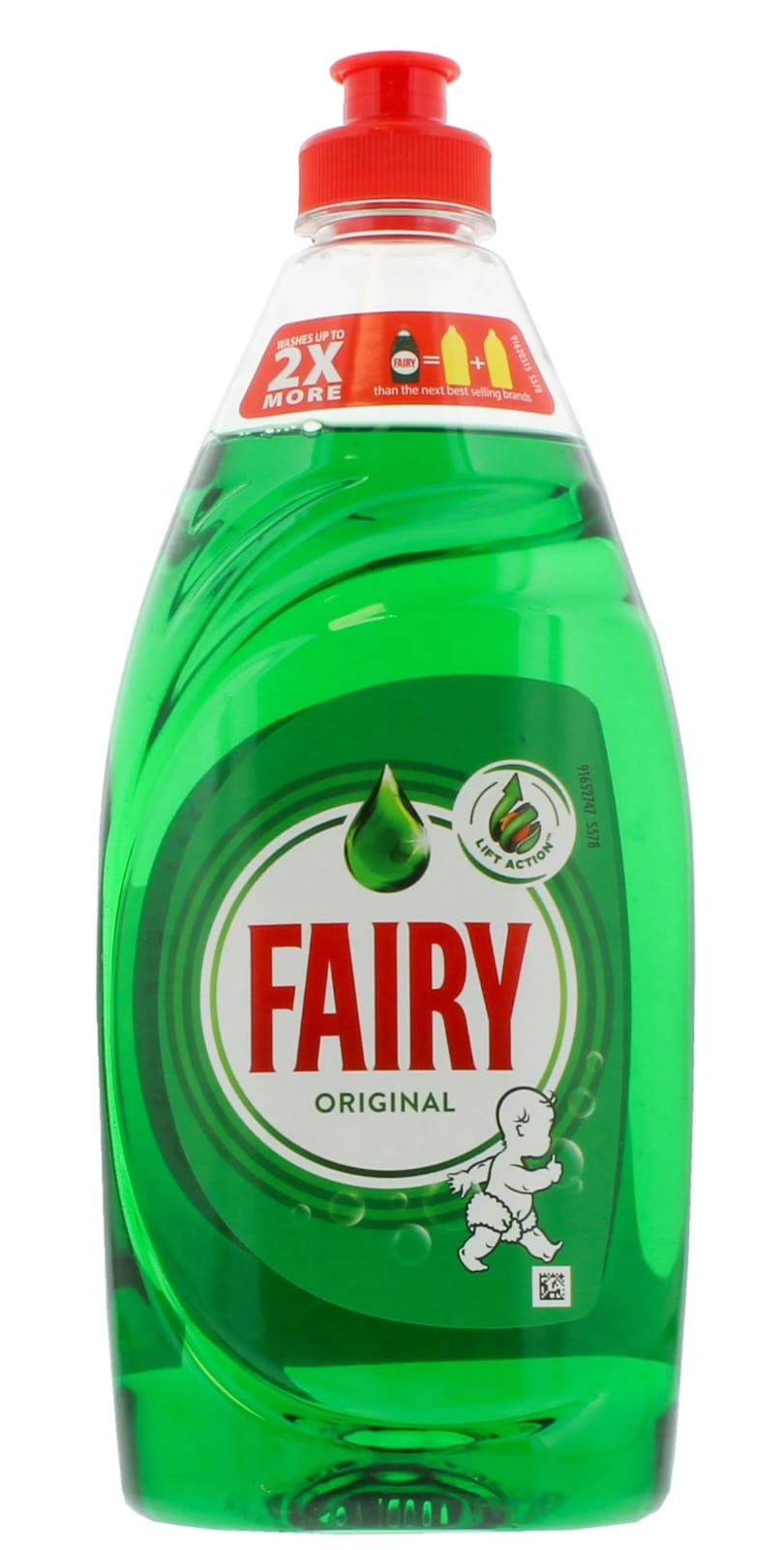 WhatsApp Image 2026-04-23 at 10.36.40 AM (2) Fairy Original 320ml - Image 1