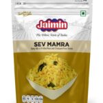 Jaimin Sev Mamra 200g