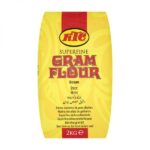 KTC Gram Flour