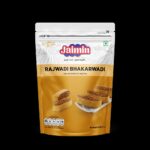 Jaimin Rajwadi Bhakarwadi 200g