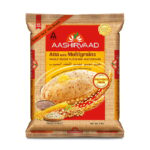 Aashirvaad Multi Grain Atta 5Kg