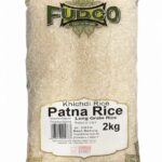 Fudco Patna Rice 2kg
