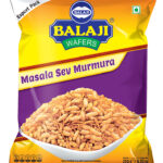 Balaji Masala Sev Murmura 250g