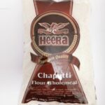 Heera Chapatti Flour Wholemeal 10kg