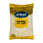 Uphaar Soji Coarse 1 kg