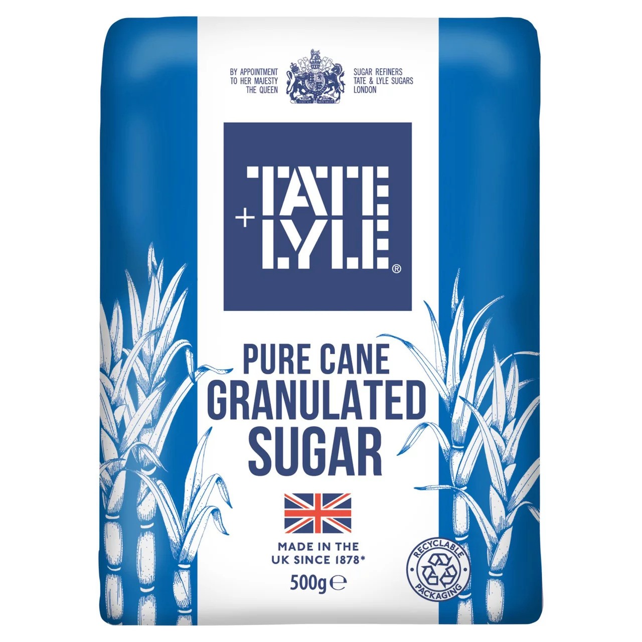 WhatsApp Image 2026-04-23 at 10.36.43 AM Tate Lyle Pure Cane Granulated Sugar - Image 1