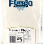 Fudco Farali Flour