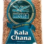 Heera Kala Chana 2kg