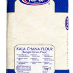 Top op Kala Chana Flour 1Kg