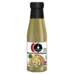 Ching's Secret Green Chilli Sauce 190 g