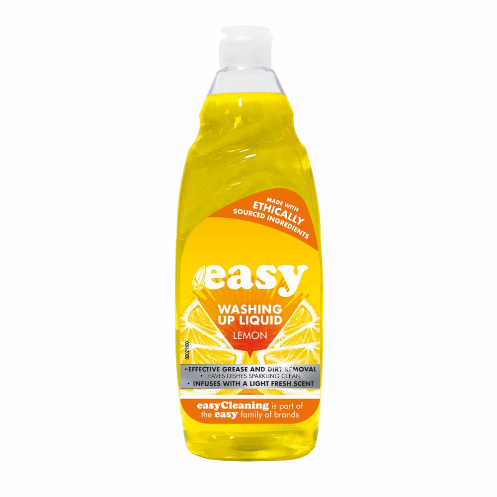 WhatsApp Image 2026-04-23 at 10.36.45 AM (1) Easy washing up liquid lemon - Image 1
