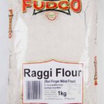 Fudco Raggi Red 1kg