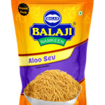 Balaji Aloo Sev 190g