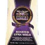 Heera Roasted Upma Sooji 1kg