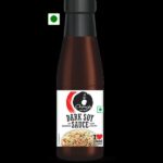 Ching's Dark Soy Sauce 200g