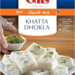 Gits Khatta Dhokla