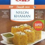 Gits Nylon Khaman