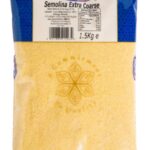 Top-Op Semolina Extra Coarse 1.5kg