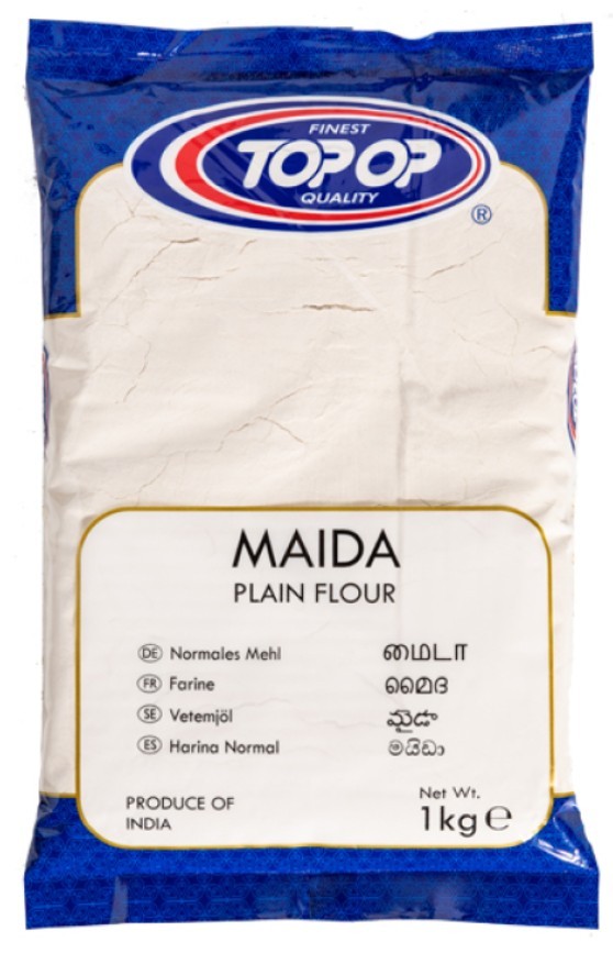 WhatsApp Image 2026-04-23 at 10.36.46 AM (9) Top Op Maida Plain Flour 1Kg - Image 1