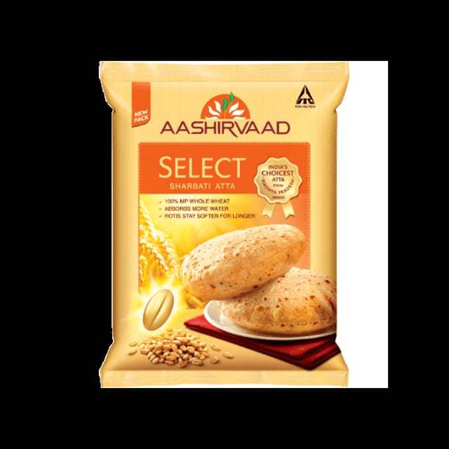 WhatsApp Image 2026-04-23 at 10.36.46 AM Aashirvaad Select Atta 5 kg - Image 1