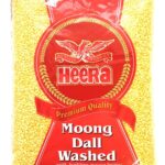 Heera Moong Dal Washed 2kg