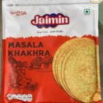 Jaimin Masala Khakhra 200gm