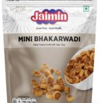 Jaimin Mini Bhakarwadi 200gm