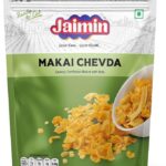 Jaimin Makai Chevdo 200gm