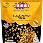 Jaimin Black Pepper Chana 200gm
