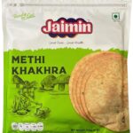 Jaimin  Methi Khakhra 200gm