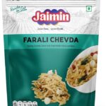 Jaimin Farali Chevdo 200gm