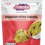 Jaimin Roasted Poha Chevdo 200gm
