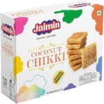 Jaimin Seasame Chikki 200gm