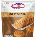 Jaimin Softy Chakli 200gm
