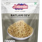 Jaimin Ratlami Sev 200gm
