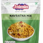 Jaimin Navratna Mix 200gm
