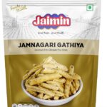 Jaimin Jamnagari Gathiya 200gm